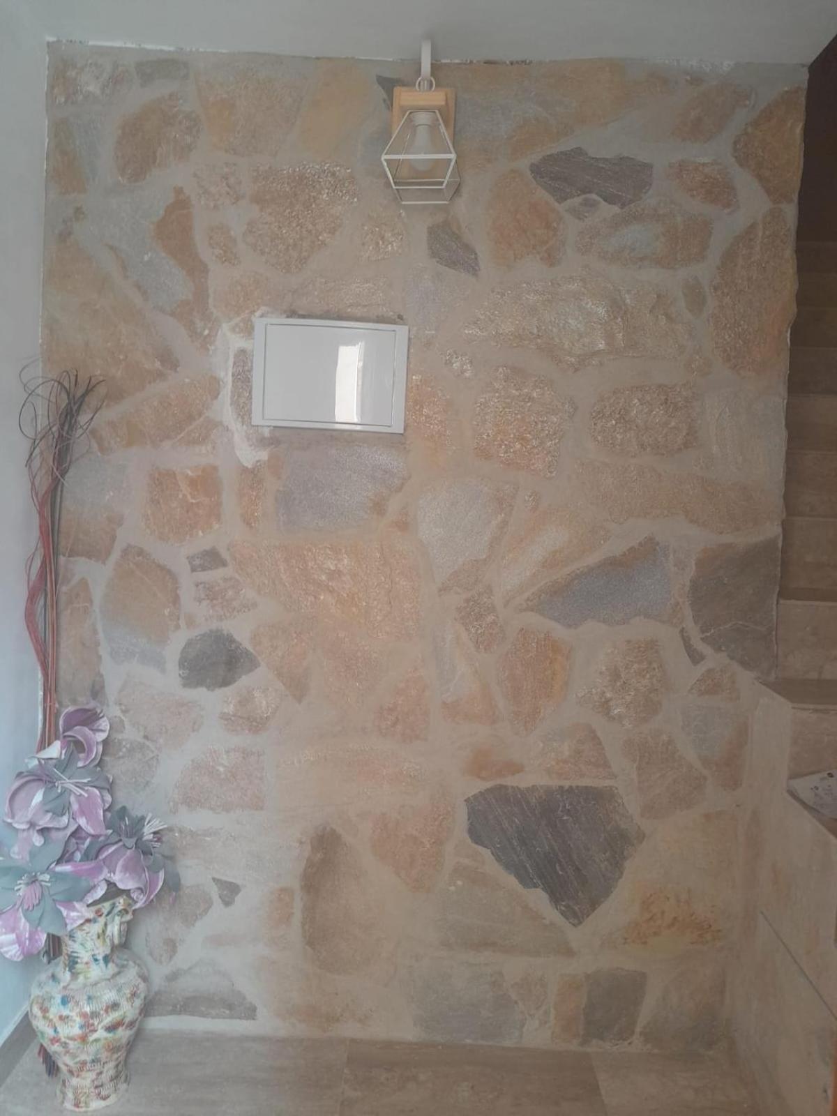 Aurora Nazaret Διαμέρισμα Ούβεδα Εξωτερικό φωτογραφία